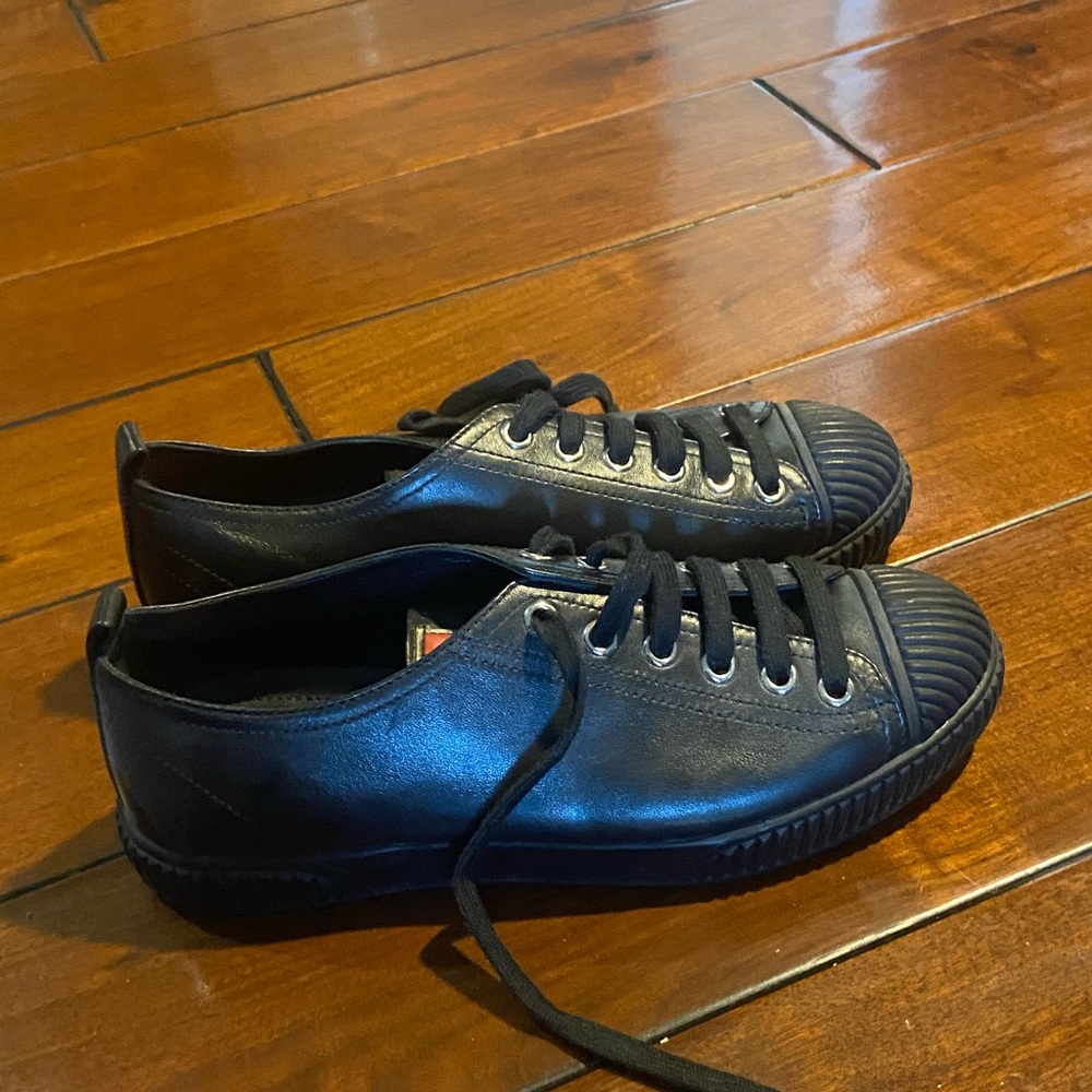 Beautiful Prada sneakers